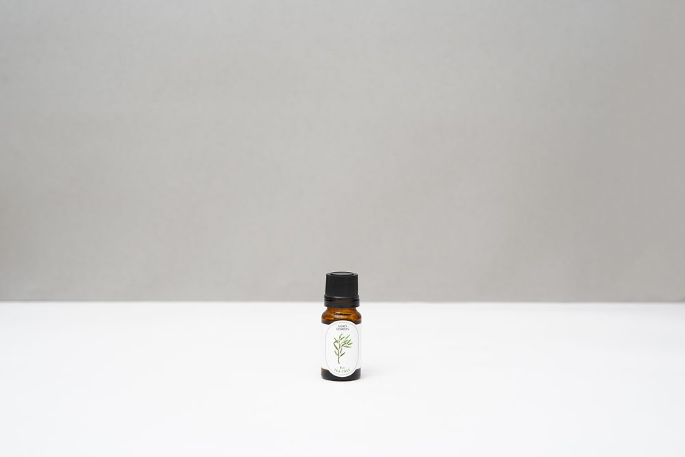 Senteurs - HUILE ESSENTIELLE BIOLOGIQUE. - SAVON STORIES