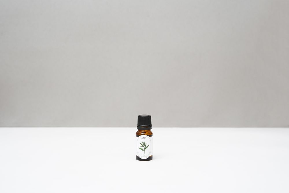 Senteurs - HUILE ESSENTIELLE BIOLOGIQUE. - SAVON STORIES