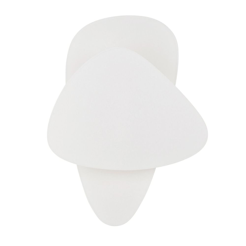 Wall lamps - SCREEN Murano wall light 2L - MARKET SET