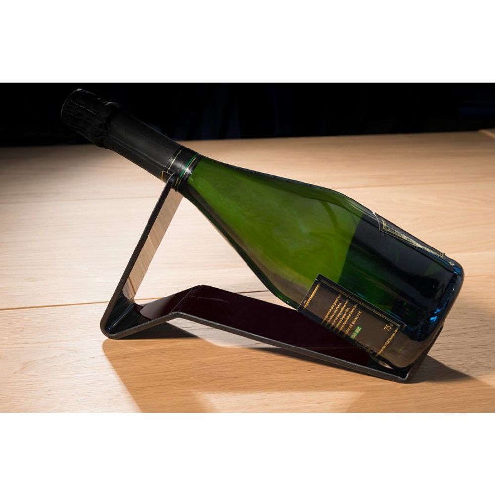 Accessoires pour le vin - PORTE-BOUTEILLE - DAVID LANGE