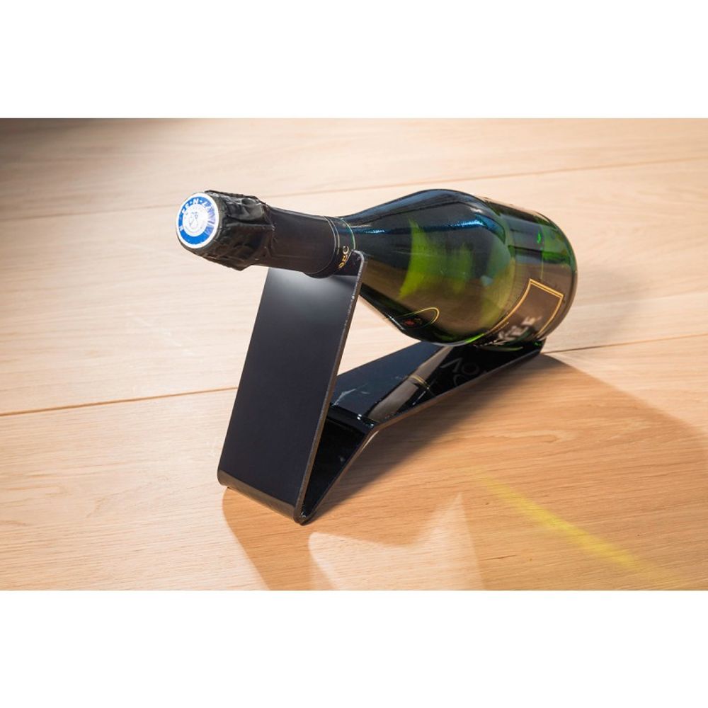 Accessoires pour le vin - PORTE-BOUTEILLE - DAVID LANGE