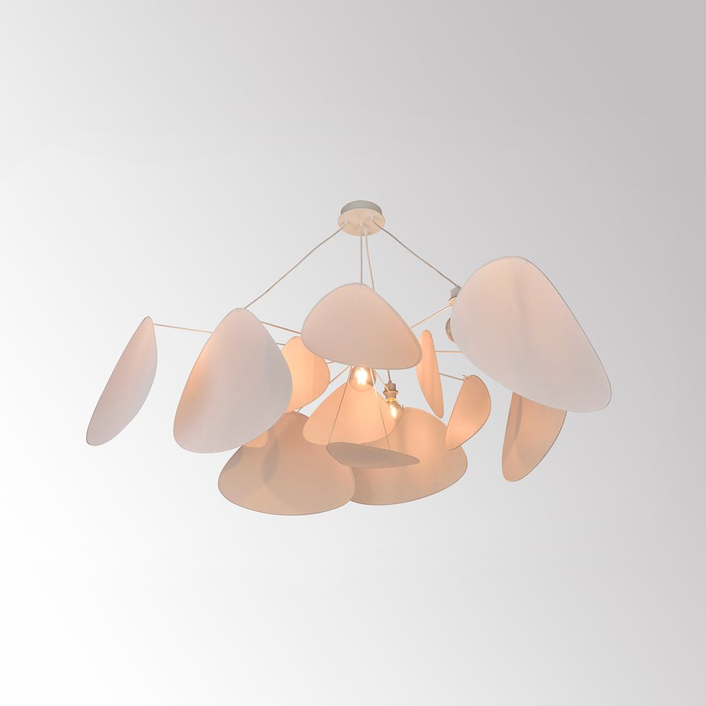 Suspensions - SCREEN Murano suspension XXL - MARKET SET