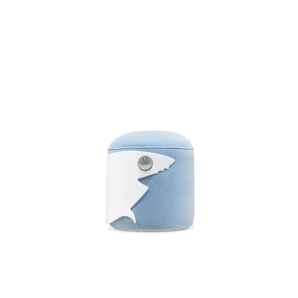 Assises pour bureau - Shark Stool - COVET HOUSE