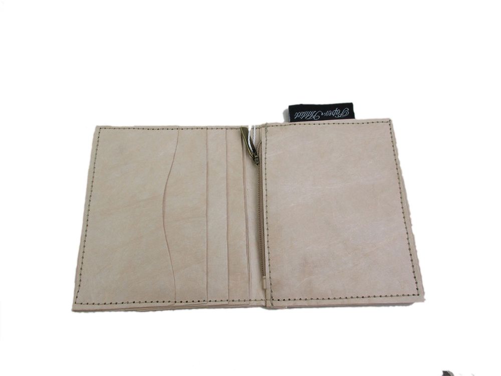 Cadeaux - Porte monnaie et porte cartes - beige - AUCTOR