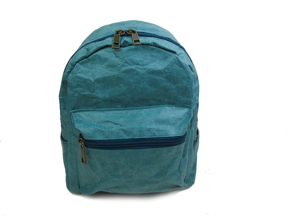Sacs de sport - Sac à dos KRAFT (15 L) - Bleu canard - AUCTOR