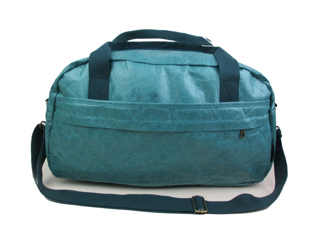 Gifts - Travel bag 48h - Blue - AUCTOR