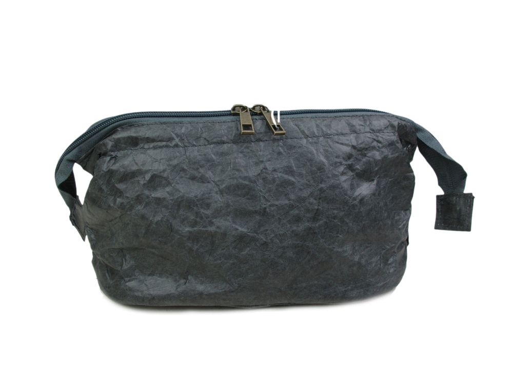 Pochettes - Trousse de toilette KRAFT - Gris - AUCTOR