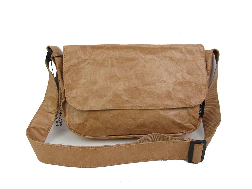 Bags and totes - Shoulder Bag - Brown - AUCTOR