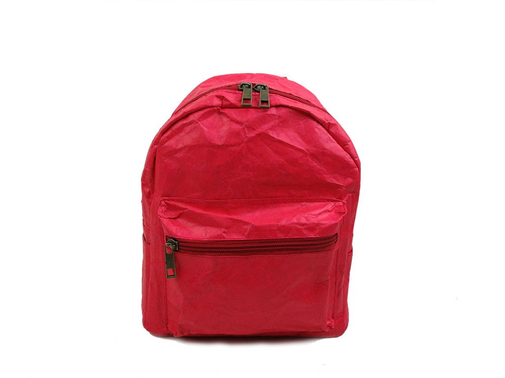 Sacs de sport - Sac à dos KRAFT (15 L) - Rouge - AUCTOR