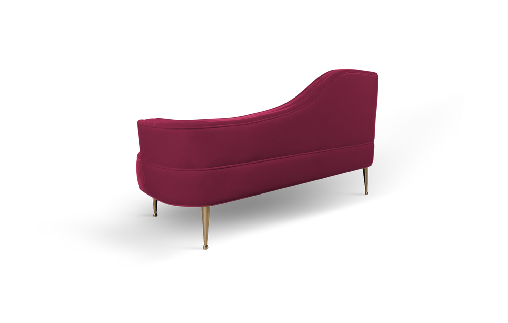 Sofas - Martine Love Seat - OTTIU