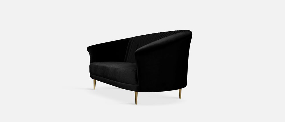 Sofas - Lupino Sofa - OTTIU
