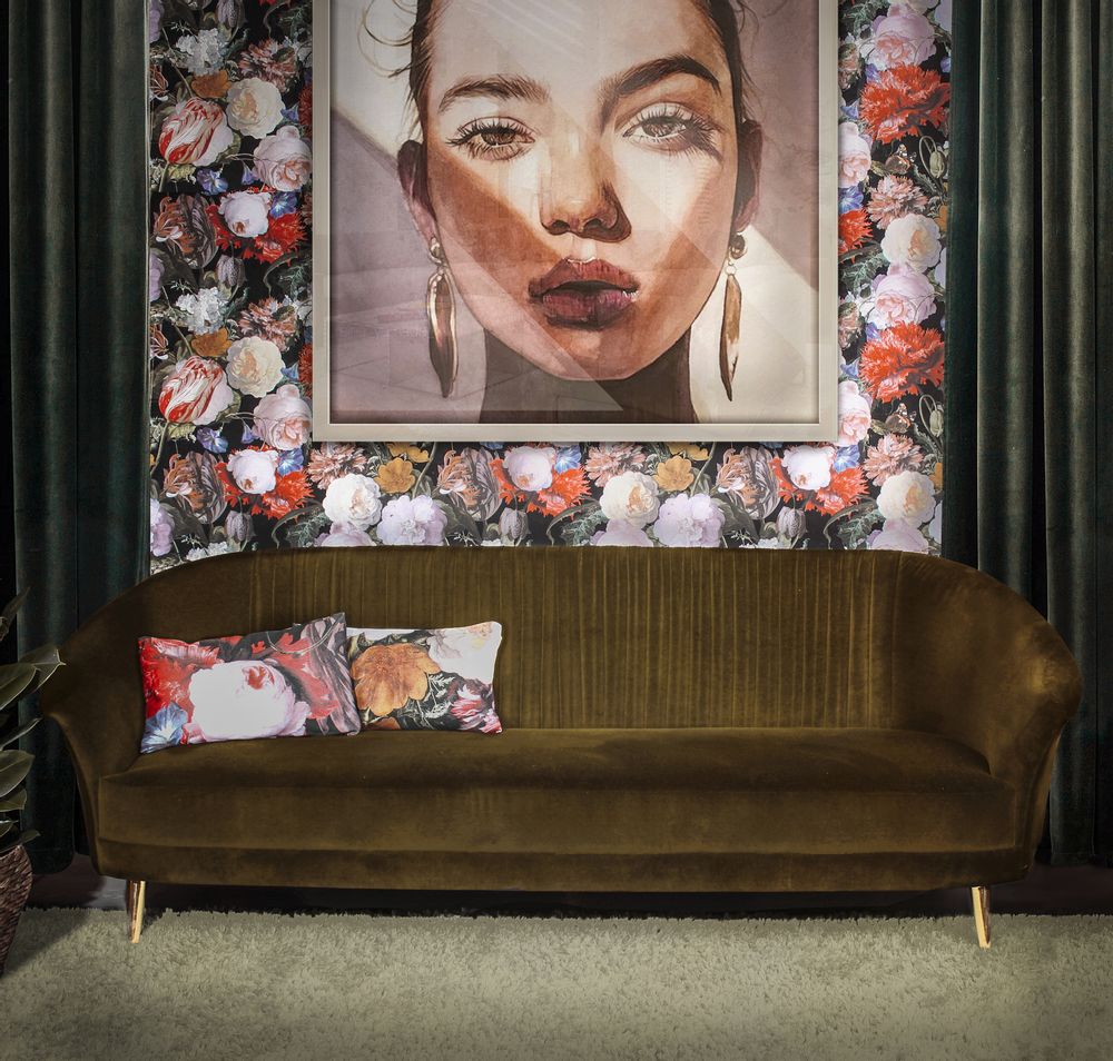 Sofas - Lupino Sofa - OTTIU