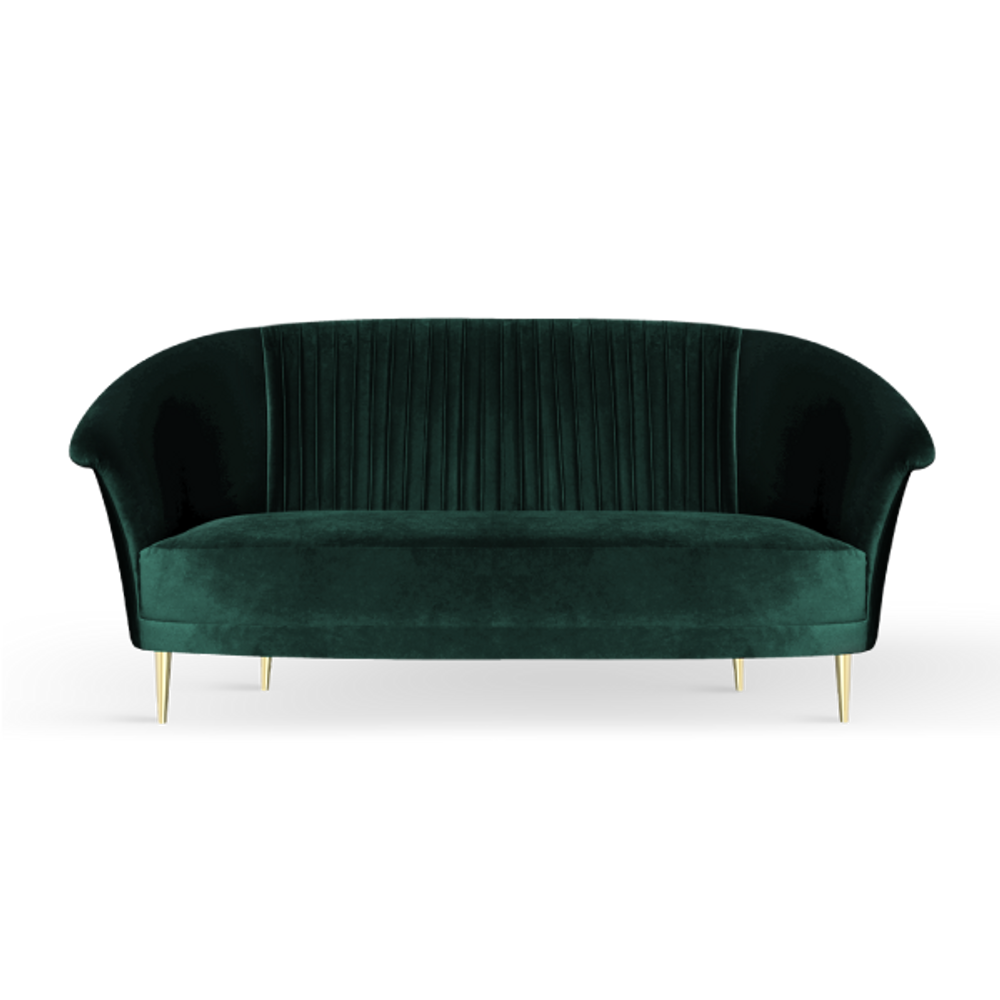 Sofas - Lupino Sofa - OTTIU
