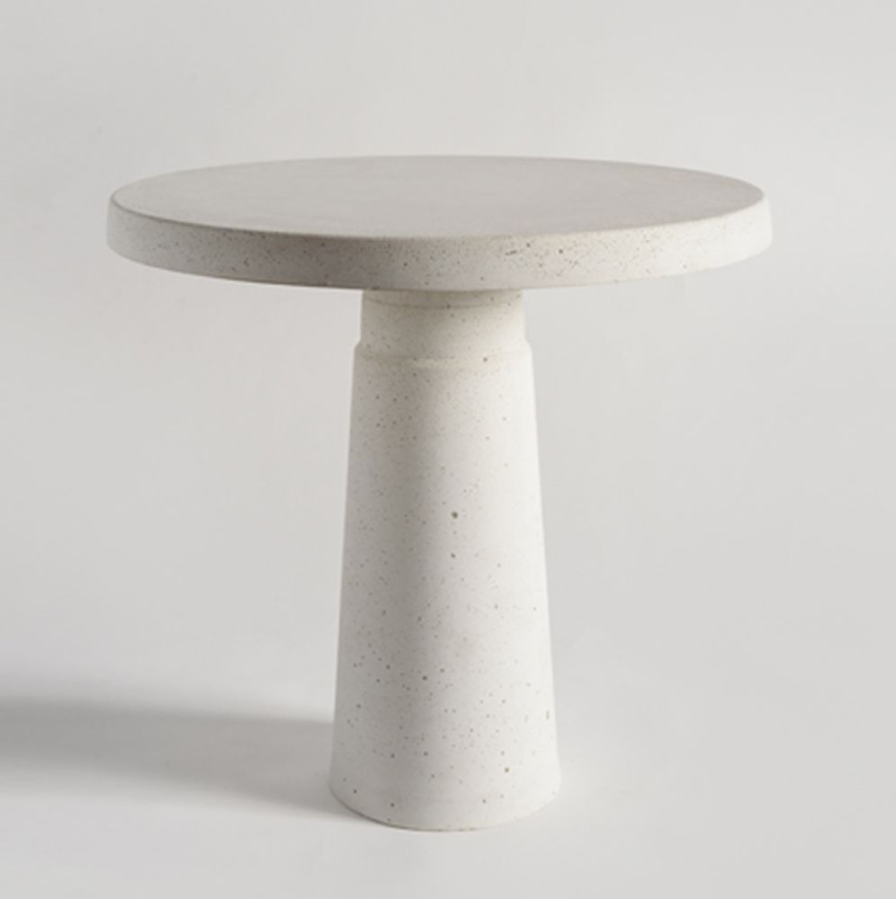 Design objects - PIN low table - ALENTES