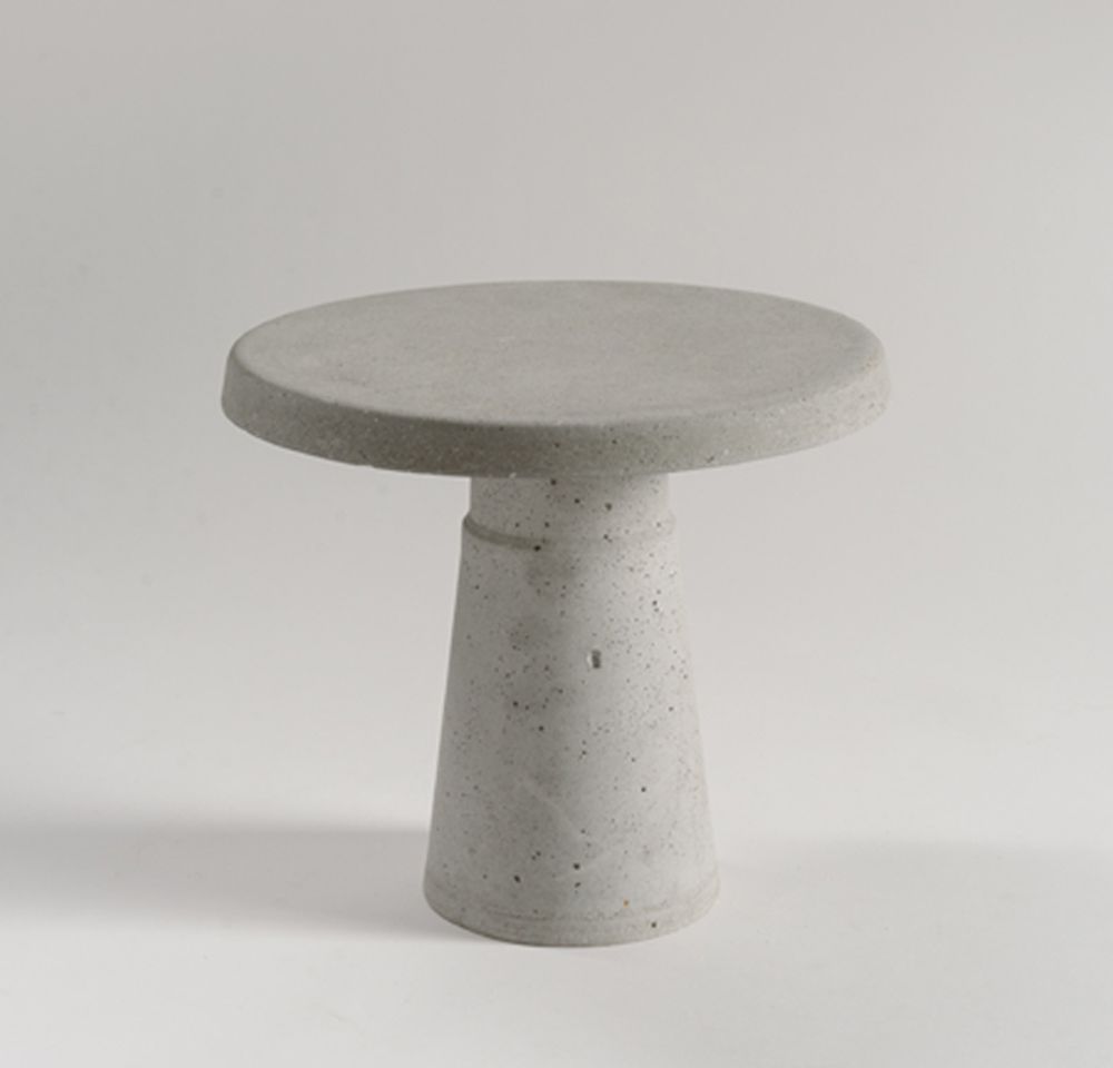 Design objects - PIN low table - ALENTES