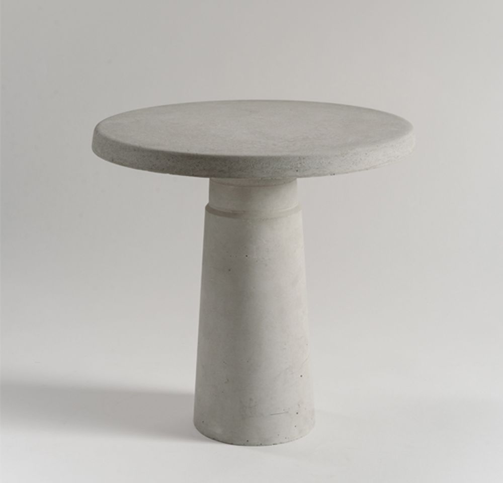 Design objects - PIN low table - ALENTES