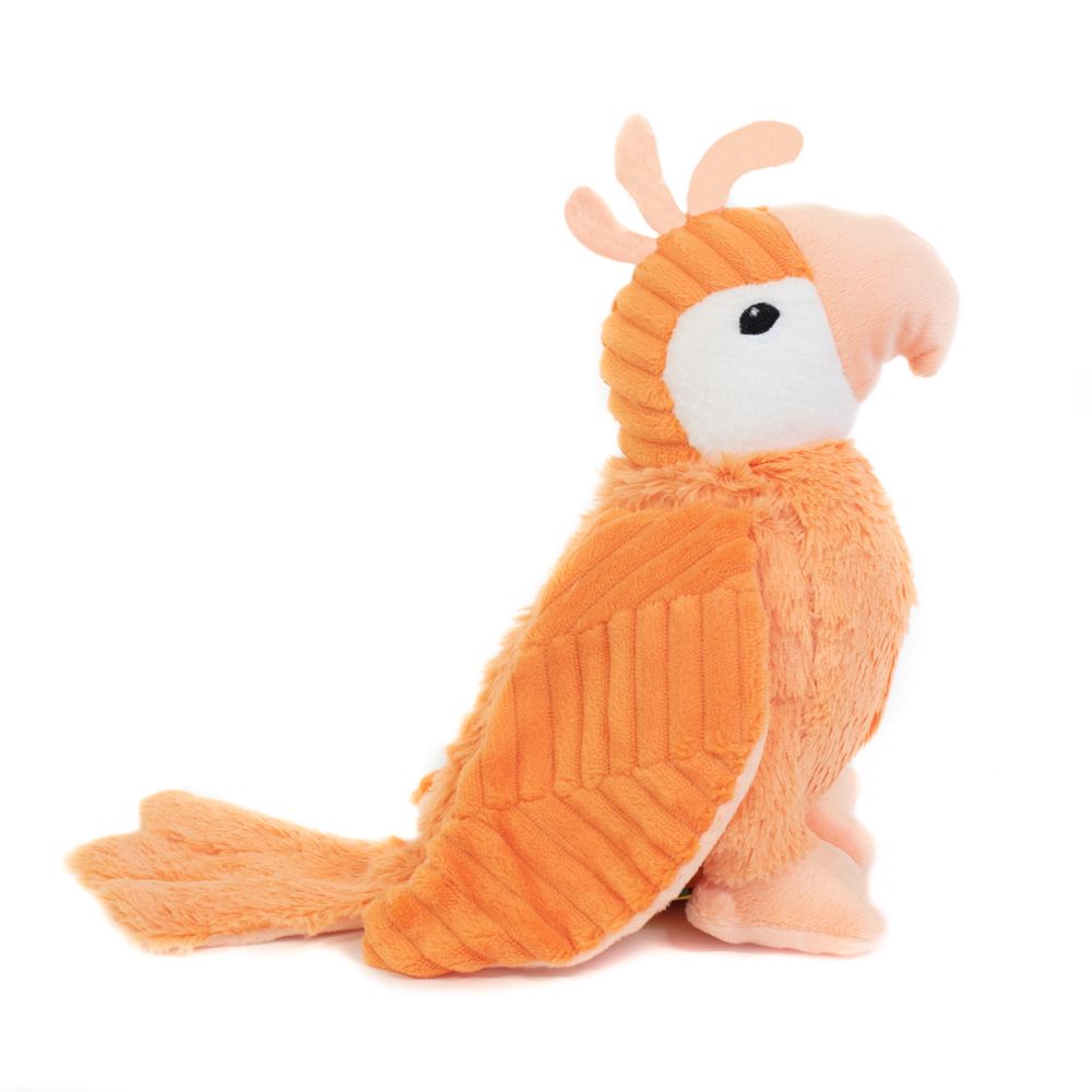 Soft toy - veronique audeval - DEGLINGOS