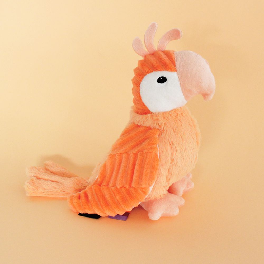 Soft toy - veronique audeval - DEGLINGOS