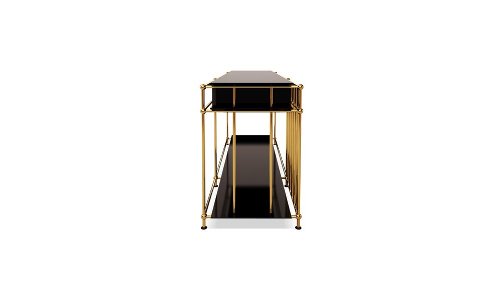 Consoles - Console Vegas - PORUS STUDIO