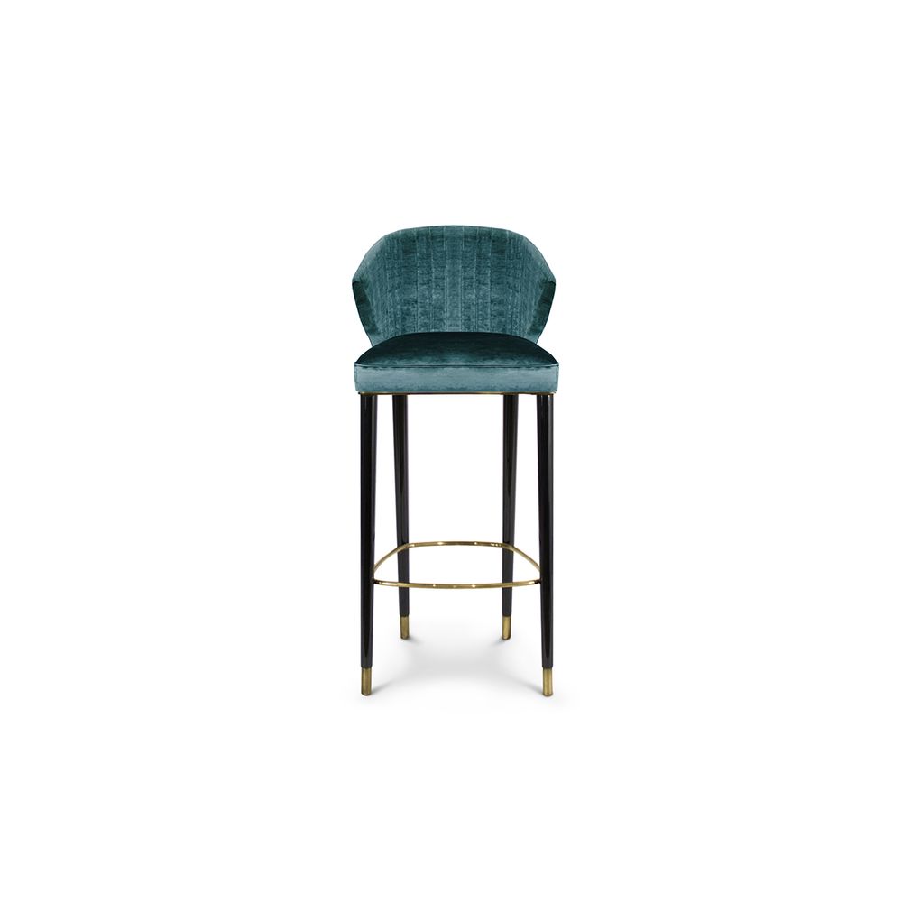 Office seating - Nuka Bar Chair - COVET HOUSE