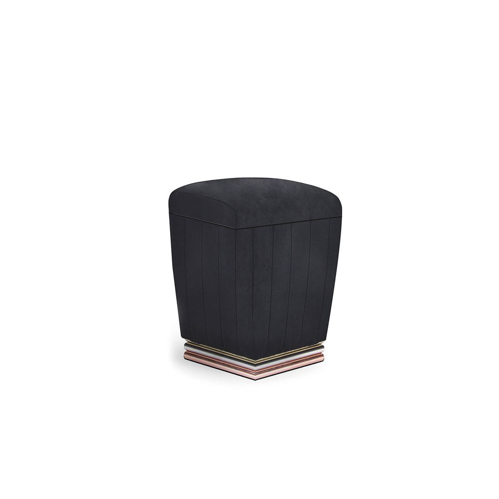 Assises pour bureau - Mia Puff - COVET HOUSE