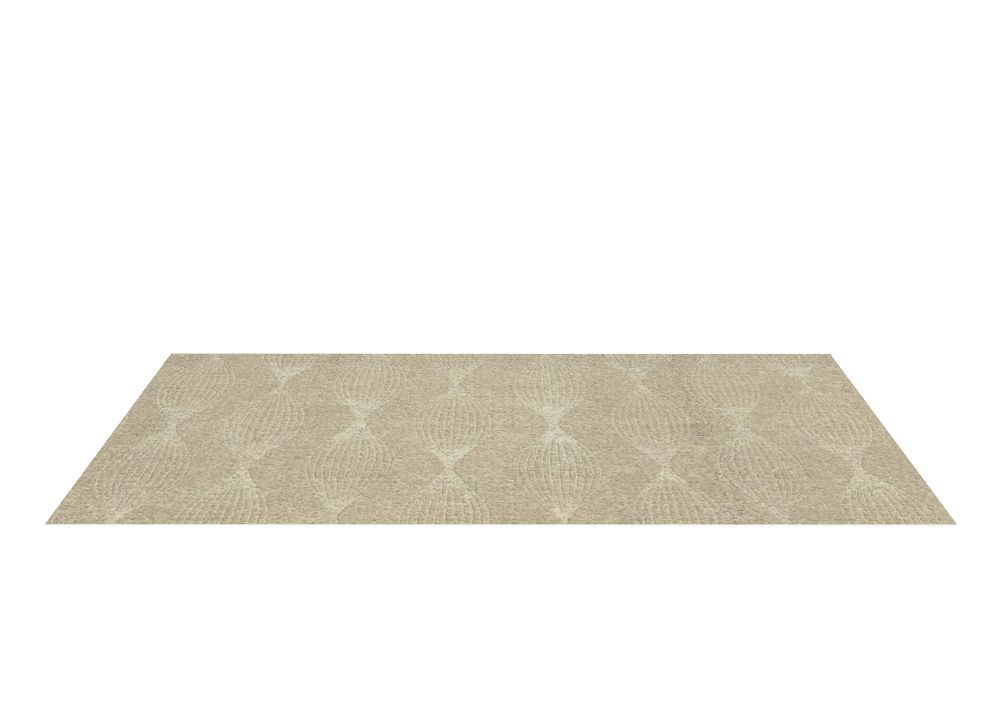 Other caperts - JUTE Rug - CAFFE LATTE