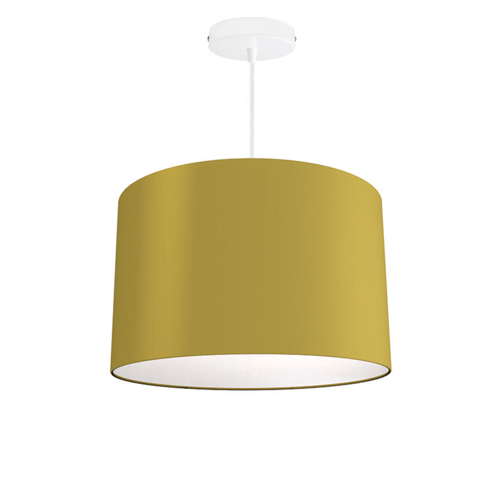 Hanging lights - Pendant Bronze Green - SHĒDO