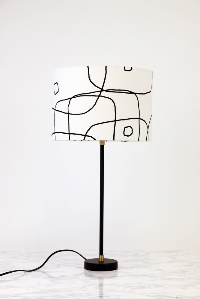 Table lamps - Mofil Lamp (EU PLUG) - SHĒDO