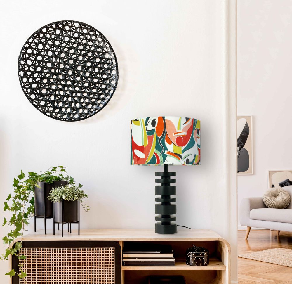 Lampes de table - Lampe Delka - SHĒDO