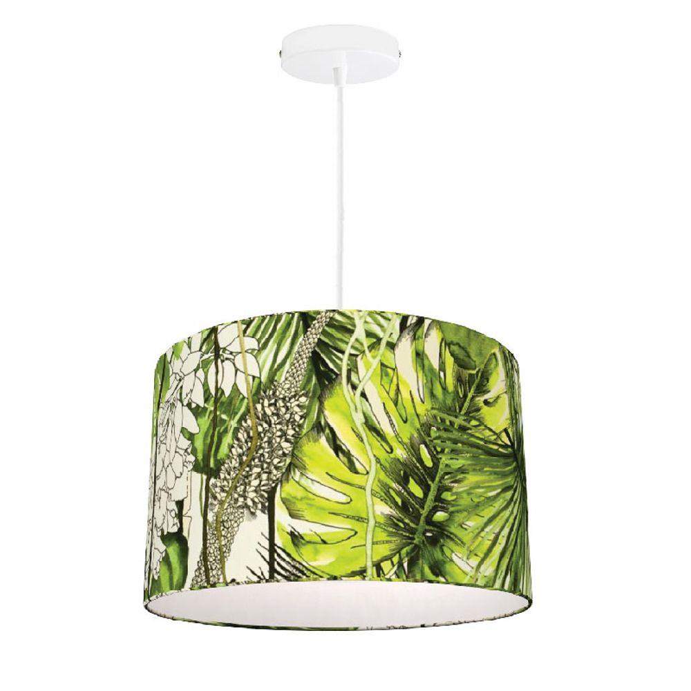 Hanging lights - Pendant Jardin Rainette - SHĒDO