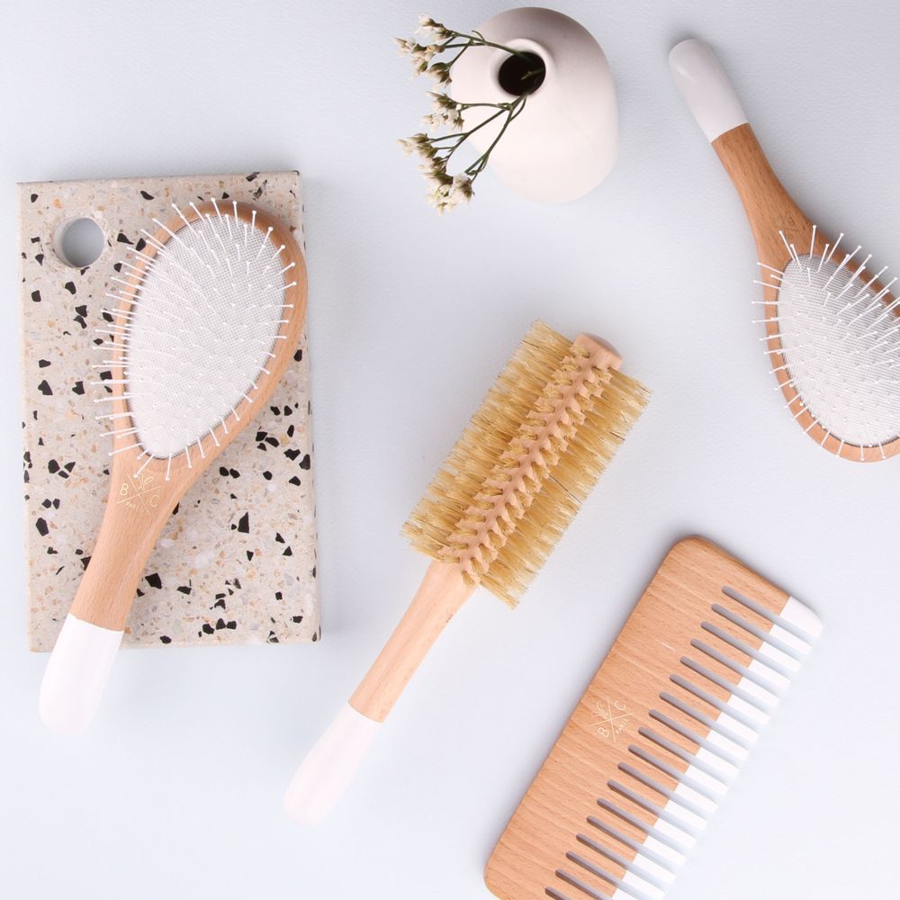 Accessoires cheveux - Peigne - BACHCA