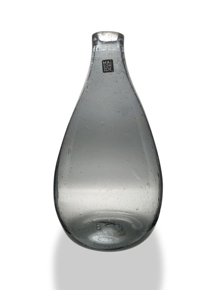 Vases - Yana vase in recycled glass - MAISON ZOE