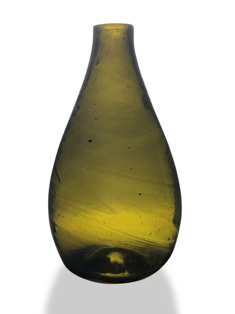 Vases - Yana vase in recycled glass - MAISON ZOE