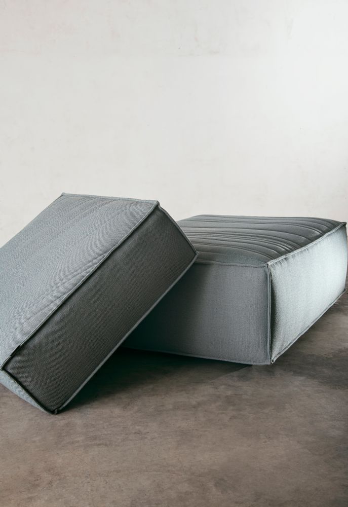 Canapés - Coussin Stack - MANUFACTURE