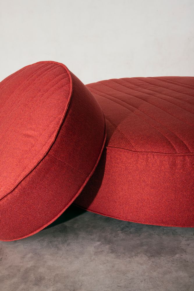 Canapés - Coussin Stack - MANUFACTURE