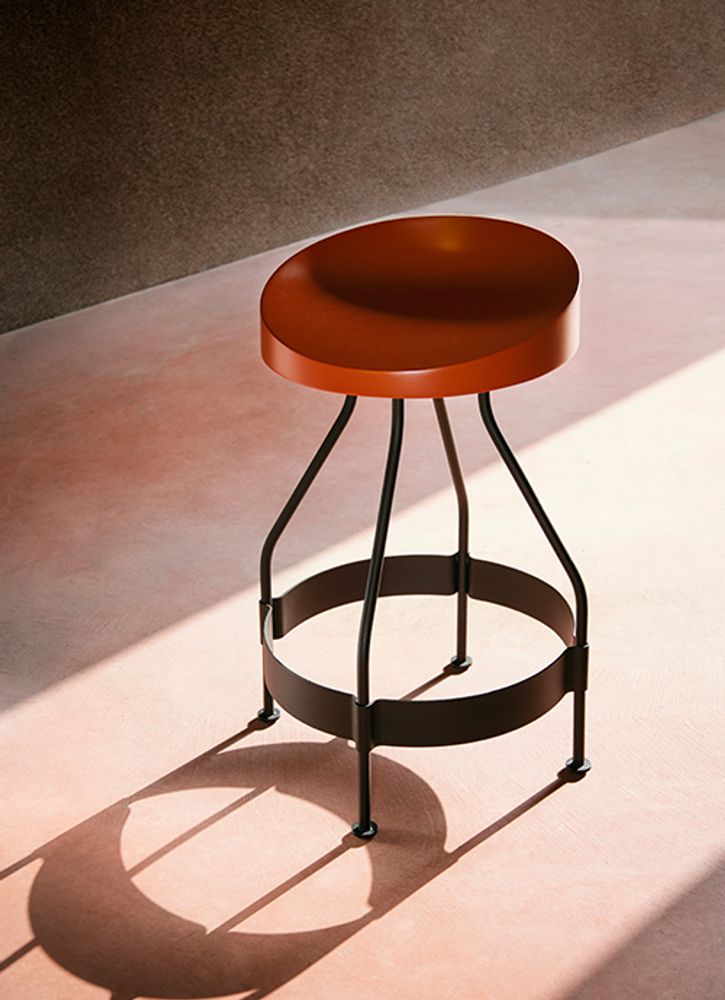 Tabourets - Tabouret Olindias - MANUFACTURE