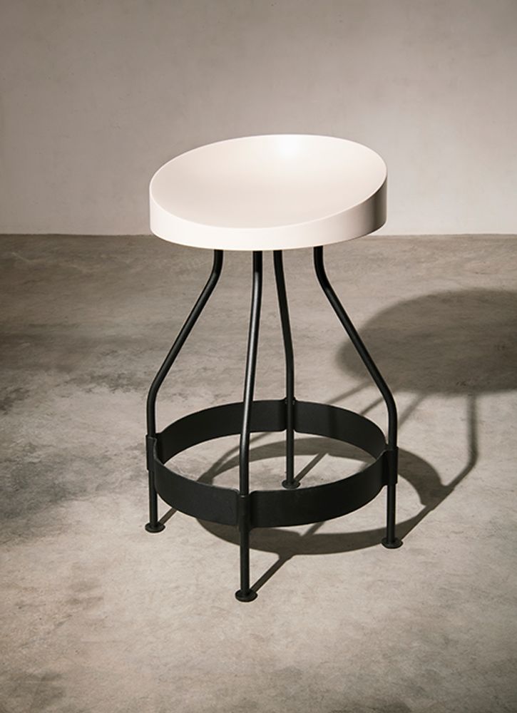 Tabourets - Tabouret Olindias - MANUFACTURE