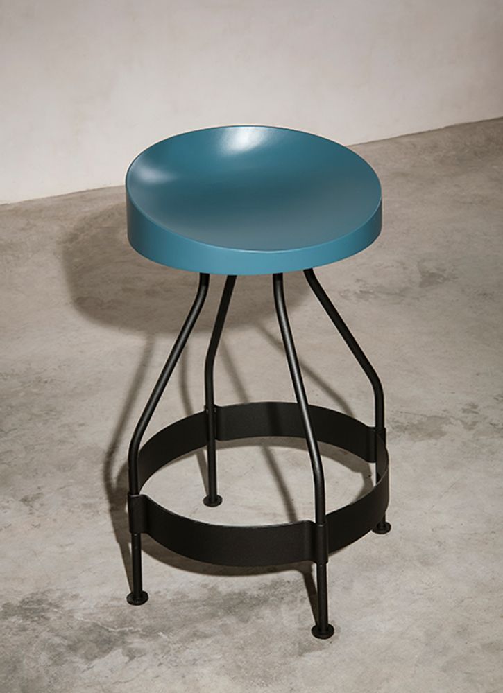 Tabourets - Tabouret Olindias - MANUFACTURE