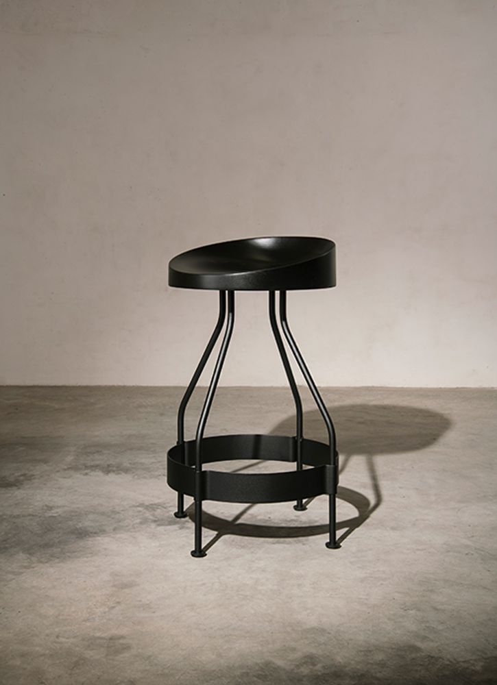 Tabourets - Tabouret Olindias - MANUFACTURE
