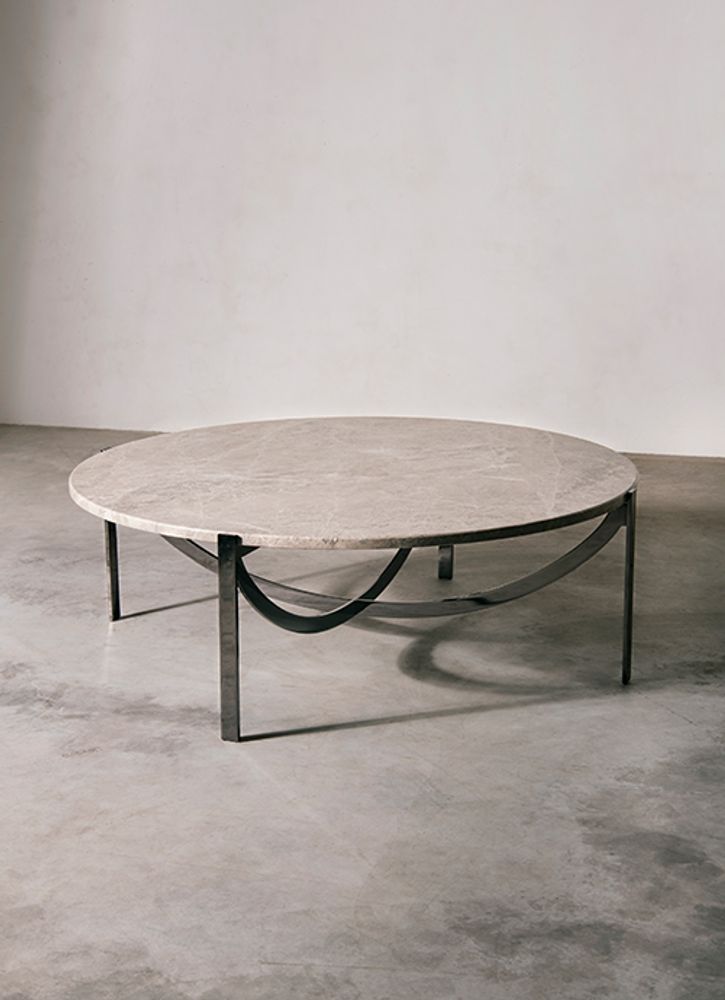 Tables basses - Table basse Astra - MANUFACTURE