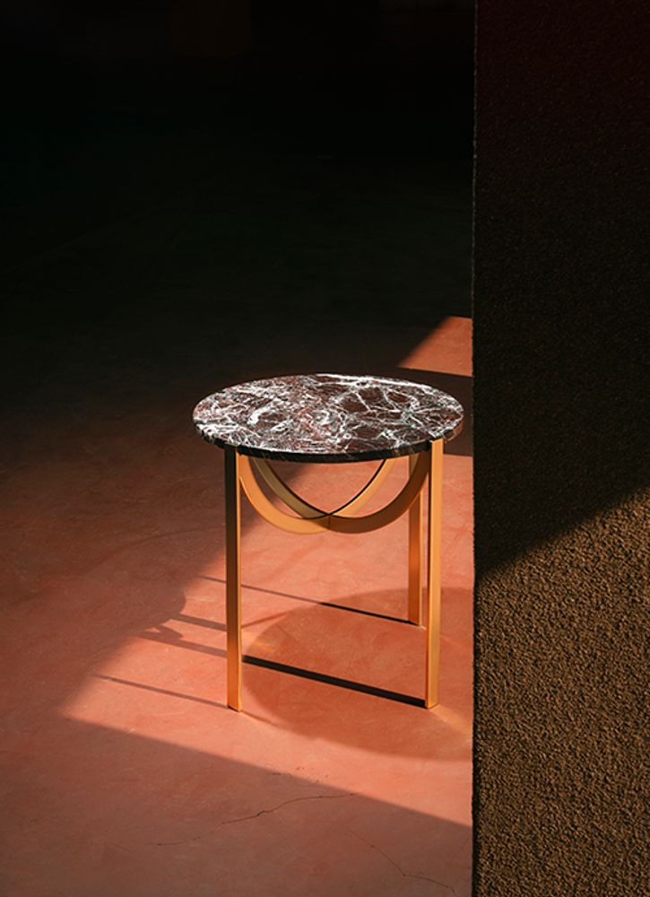 Tables basses - Table basse Astra - MANUFACTURE