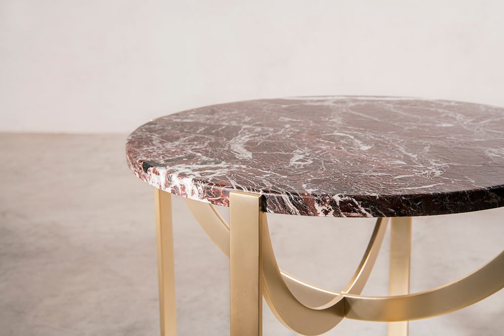 Tables basses - Table basse Astra - MANUFACTURE