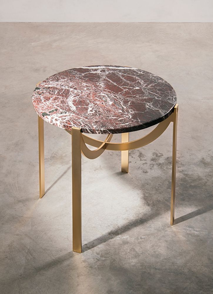 Tables basses - Table basse Astra - MANUFACTURE