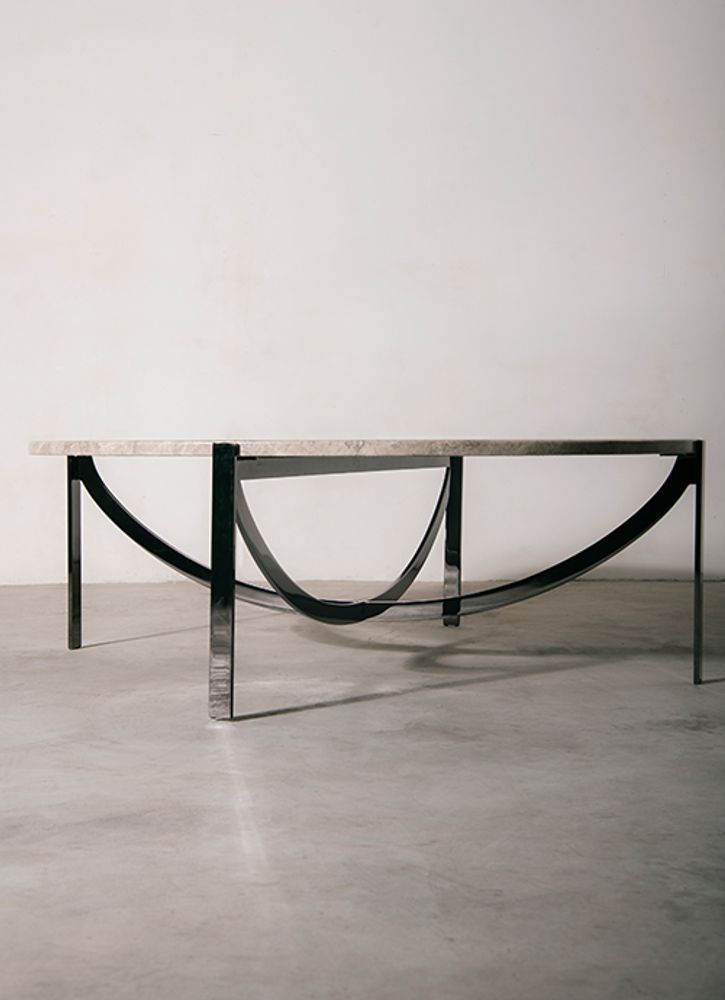 Tables basses - Table basse Astra - MANUFACTURE