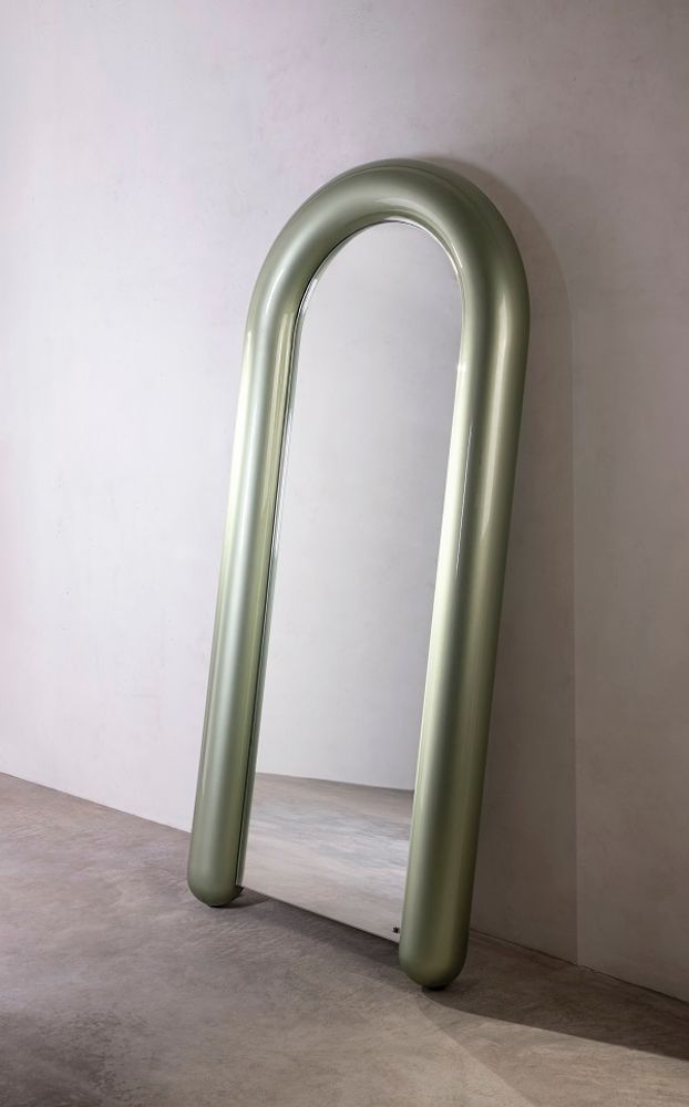 Miroirs - Miroir Soufflé - MANUFACTURE