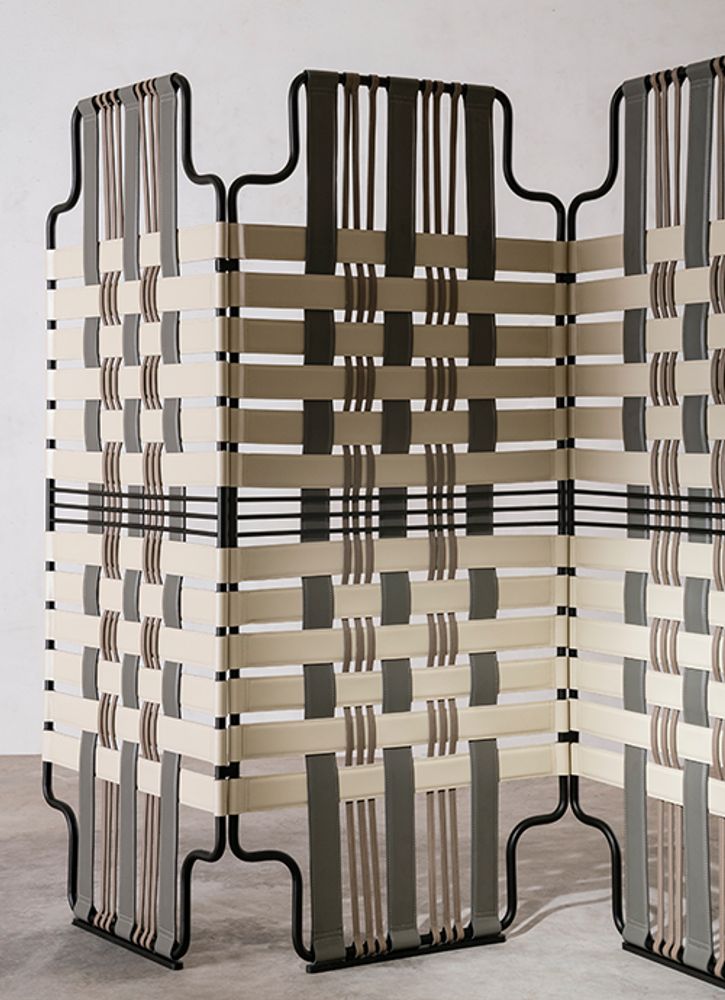 Objets design - Paravent Venier - MANUFACTURE