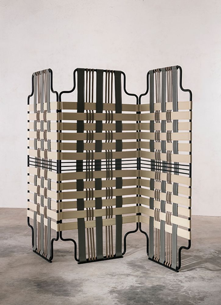 Objets design - Paravent Venier - MANUFACTURE