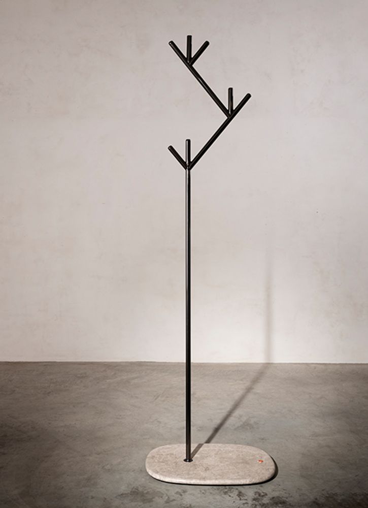 Chiffonniers - Porte-manteau Perch - MANUFACTURE