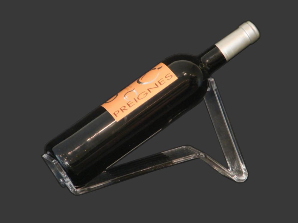 Accessoires pour le vin - PORTE-BOUTEILLE - DAVID LANGE