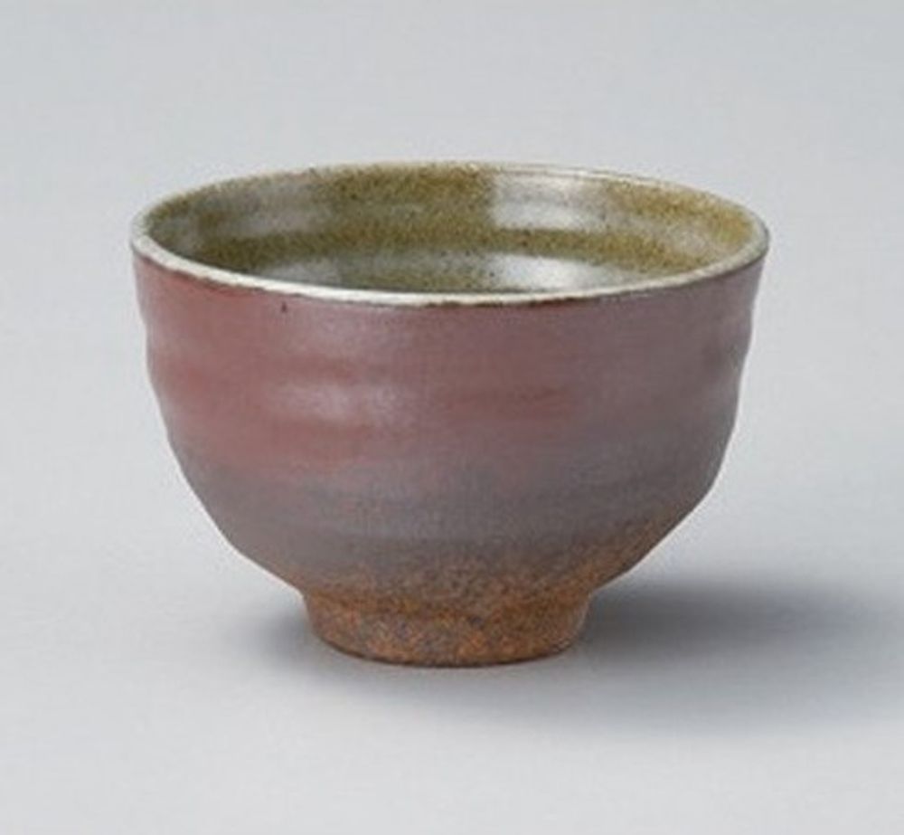 Tasses et mugs - Tasse à thé Sencha japonaise - SHIROTSUKI / AKAZUKI JAPON